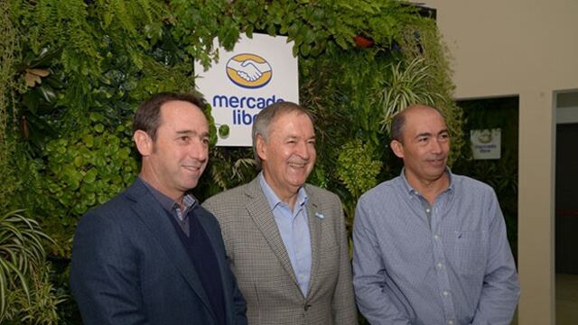 Mercado Libre en Córdoba\u002E