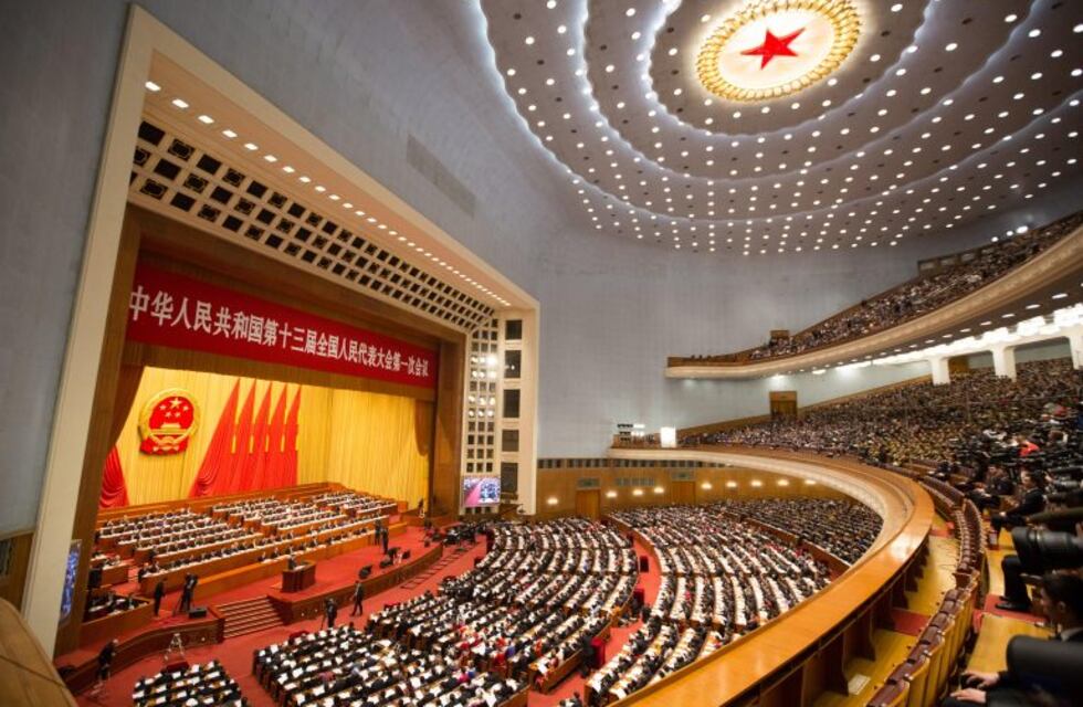 Coronavirus: China aísla una ciudad de 5 millones de habitantes y podría posponer su congreso anual