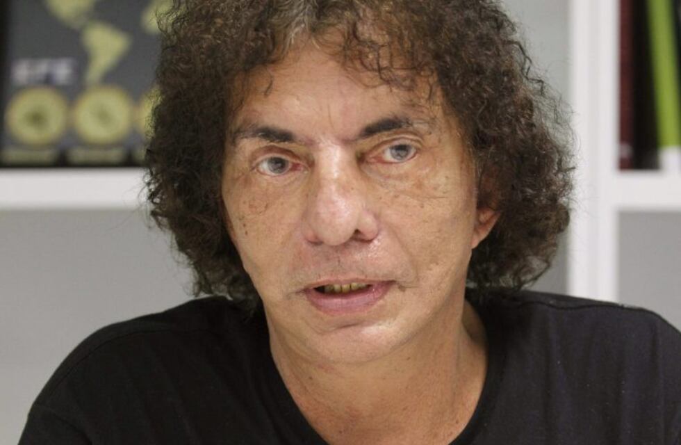 Alejandro Dolina vuelve en marzo a nuestra provincia