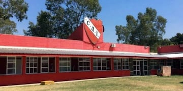 Pensión de Villa Domínico