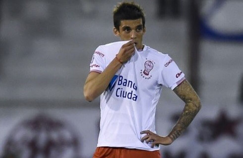 Godoy Cruz denunció a dos equipos de la Superliga