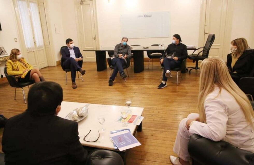 Analizan avances en trabajos científicos en la provincia