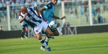 Dos símbolos, Guiñazú y Suárez\u002E El Cholo es pilar en la T, el 10 Celeste reaparecerá en el banco, como esperanza\u002E