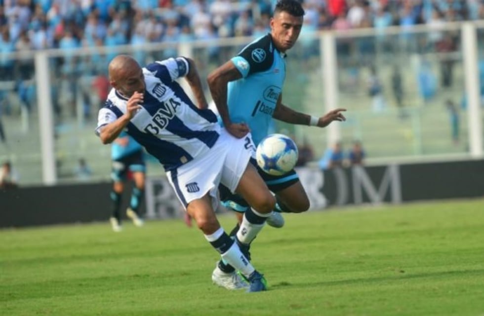 Belgrano-Talleres y que sea una fiesta gigante