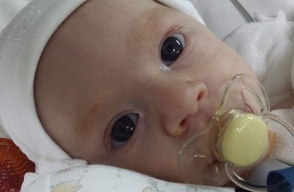 Caso Manu: "siguen jugando con la vida nuestro hijo"