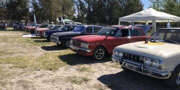 Encuentro 12° de FanaFalcon