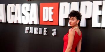 Úrsula Corberó