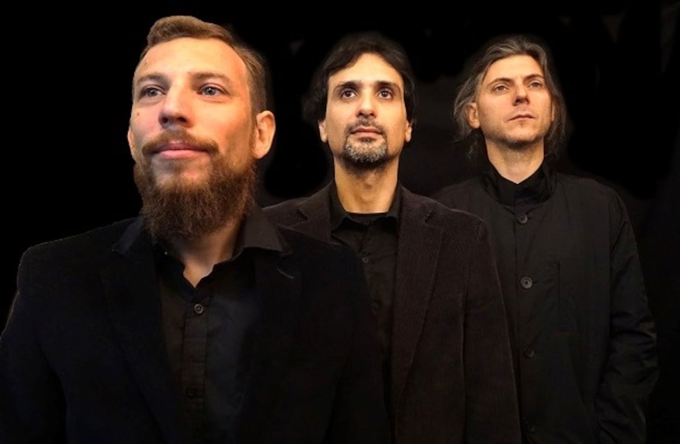 El Origen, un grupo musical que tocará en homenaje a "Cuchi" Leguizamón