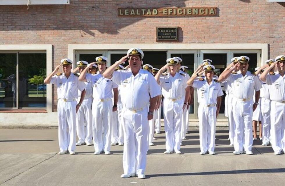 Despedida a  Suboficiales que pasan a retiro