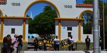 Estrellas Amarillas Punta Alta
