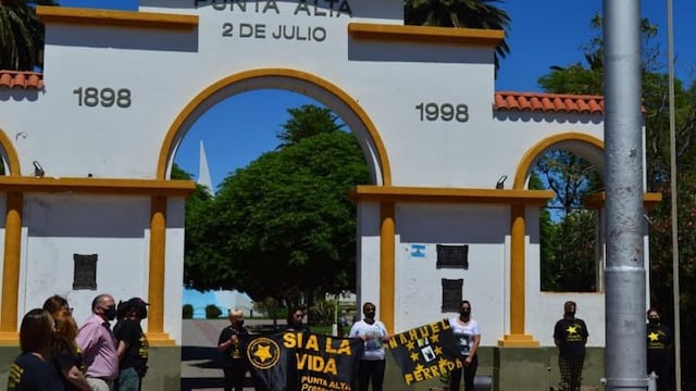 Estrellas Amarillas Punta Alta