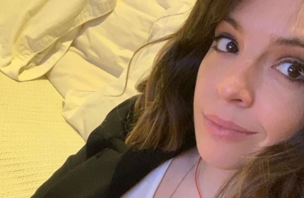 El tenso cruce de Dalma Maradona con Graciela Alfano