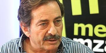 Marcos Niven, Partido Demócrata de Mendoza