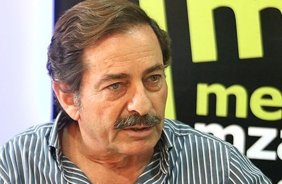 Para los demócratas, Cornejo se parece a 'Pancho' Gabrielli