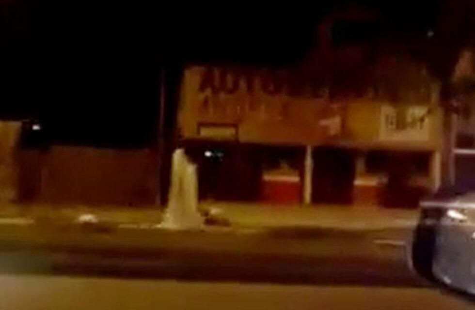 Salió la cumbia de "La Llorona" de Chovet