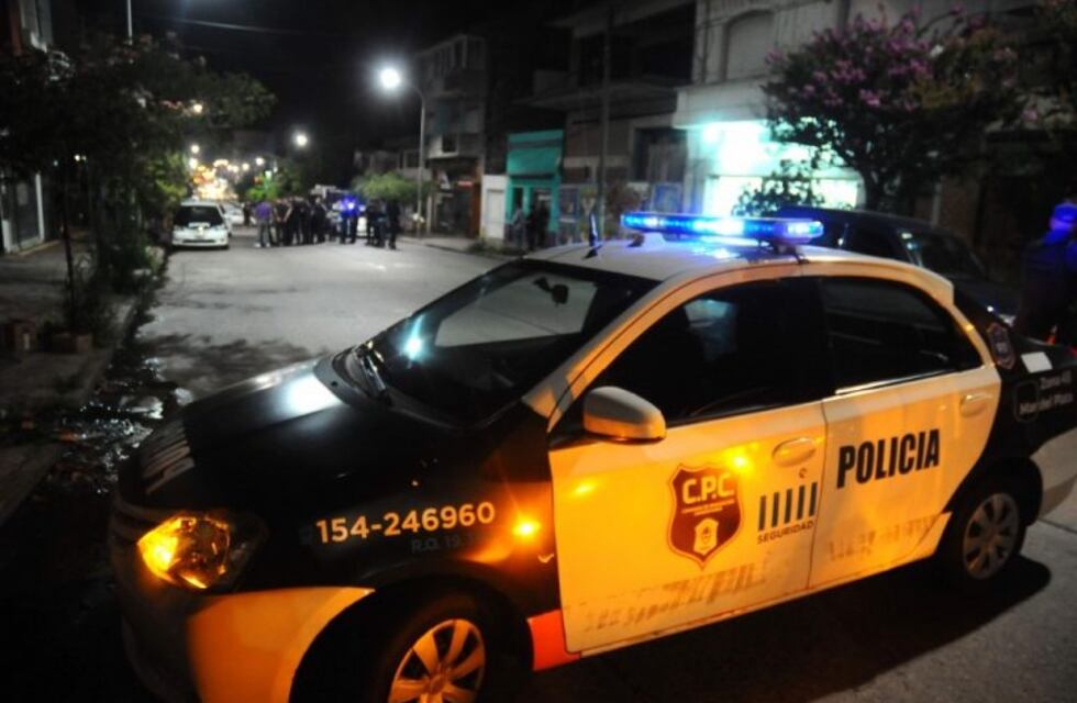 Detienen a un hombre acusado de abusar sexualmente de su hijastra