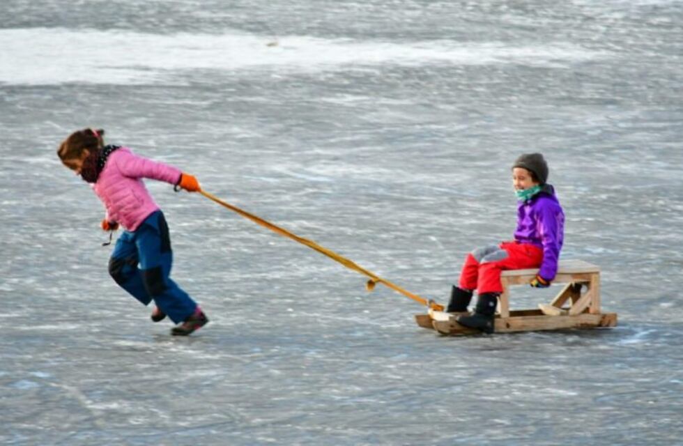 Clima en El Calafate: como va a estar el tiempo esta semana