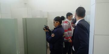 La Fiscalía de Rawson realiza relevamientos por la acusación de sobreprecios contra la ministra Cigudosa\u002E