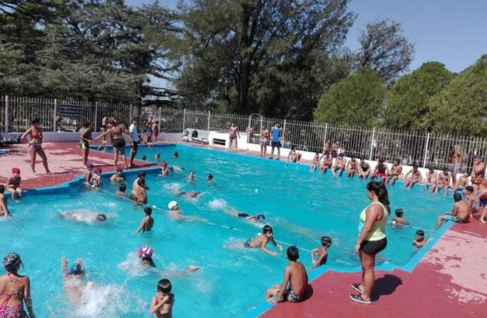 Inscripciones abiertas para las Escuela de Verano Municipal