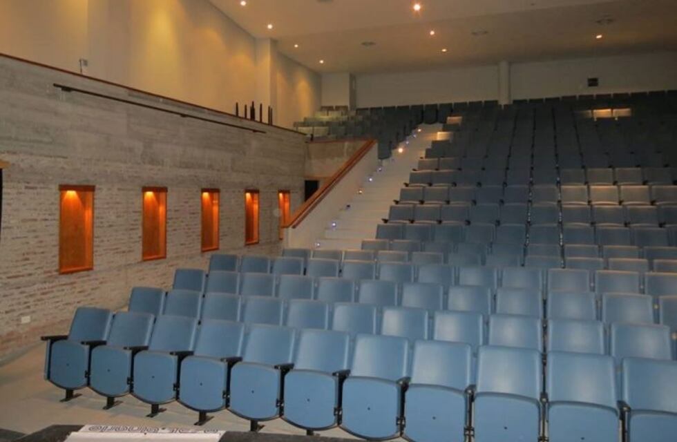 Tres obras se presentarán en el Teatro Municipal en el encuentro "Tres Arroyos a escena"