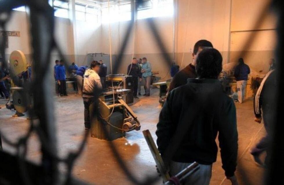 La cárcel: el plan de Cornejo para zafar de las sanciones