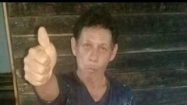 Buscan a un eldordense que fue visto por última vez en Entre Ríos tras sufrir un ACV