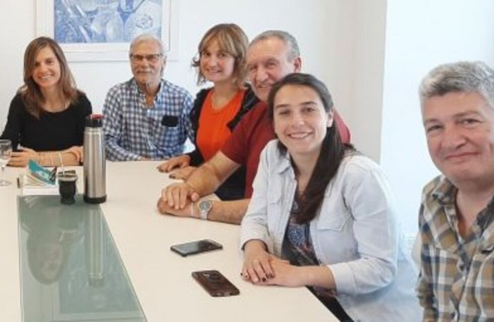 El Frente de Todos le pidió a Montenegro que evite que se realice la marcha del 12 de octubre