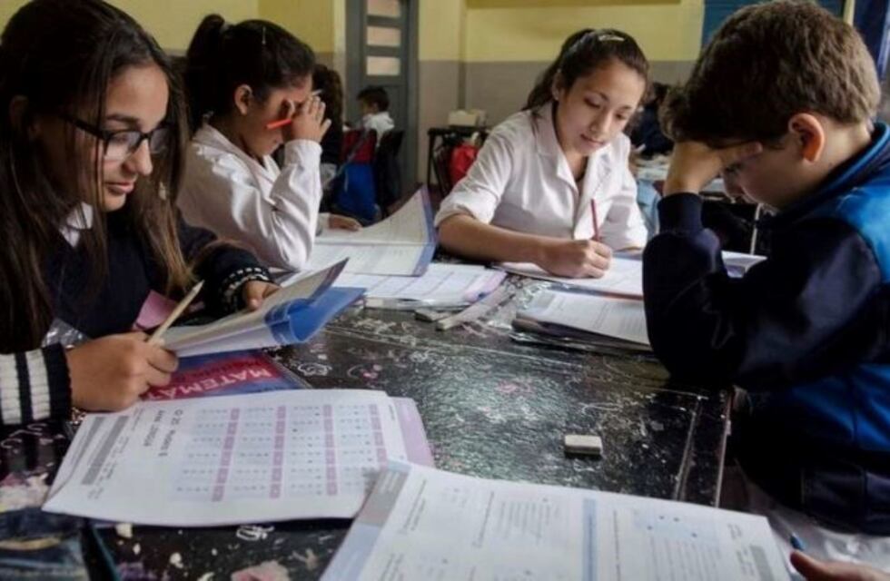 La Rioja adhiere al nuevo método de enseñanza en matemáticas