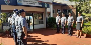 Desde este jueves las nuevas autoridades están en funciones\u002E