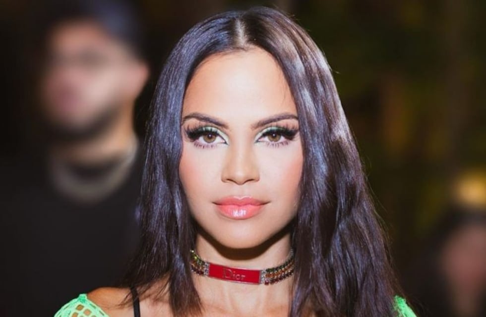 Natti Natasha trató de ocultarlo: salieron a la luz las fotos de su casamiento secreto