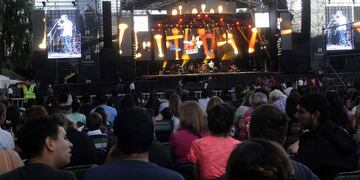 Los festejos se realizarán en el marco del "Día de la Tonada".