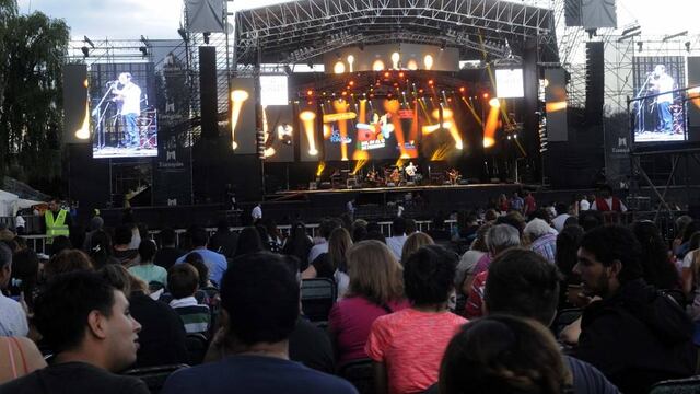 Los festejos se realizarán en el marco del "Día de la Tonada".