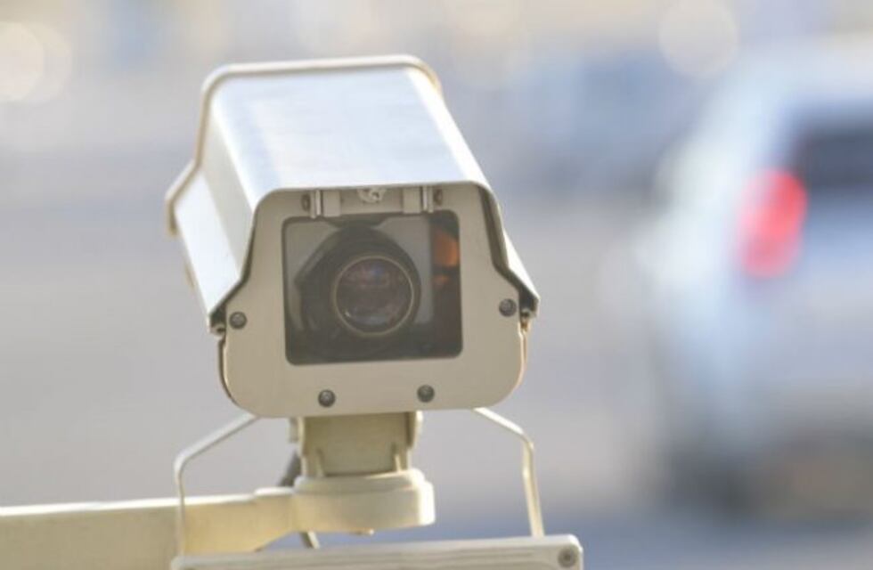 La Muni invertirá $8,5 millones en instalar cámaras y domos para controlar el tránsito