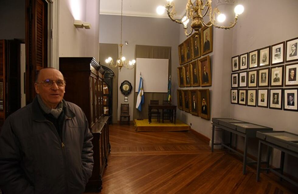 Chervo renunció a su cargo en el Museo Municipal y aún no designaron reemplazo