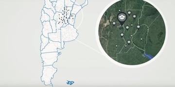 Paraná será sede de las XIV jornadas de Infraestructura de Datos Espaciales de Argentina