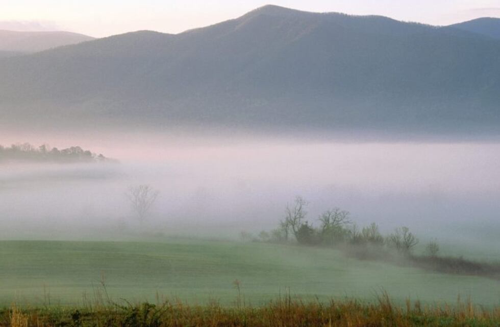 Pronóstico del clima para el comienzo de semana en Tolhuin