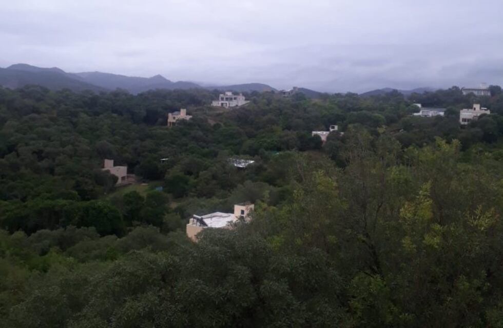 Ola de robos en barrio Sierra Nueva de Mendiolaza