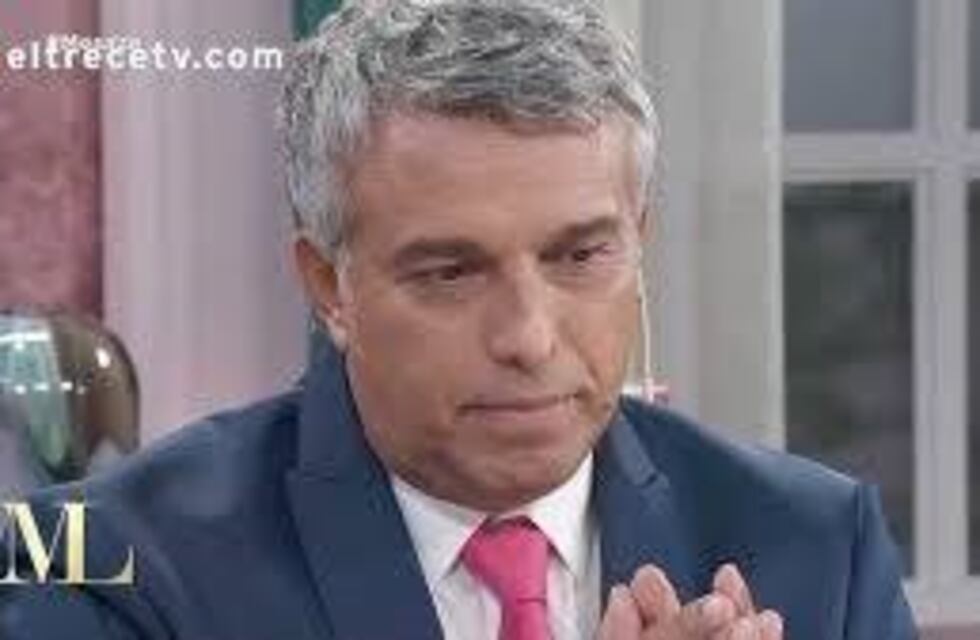 La inapropiada pregunta sin filtro de Mirtha Legrand a Mario Massaccesi