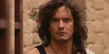 Juan Reyes de Pasión de Gavilanes\u002E