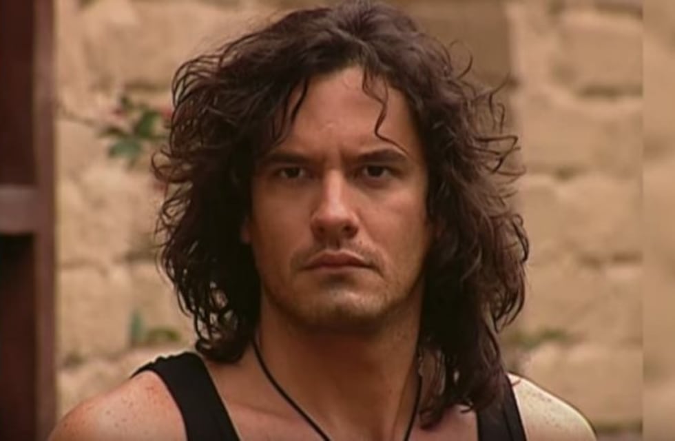 "Juan Reyes" de "Pasión de gavilanes" sufrió un terrible accidente mientras grababa la novela