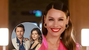 Salió a la luz quién descubrió la infidelidad de Vicuña a Pampita con la China Suárez en el motorhome.