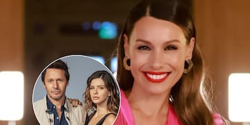 Salió a la luz quién descubrió la infidelidad de Vicuña a Pampita con la China Suárez en el motorhome.