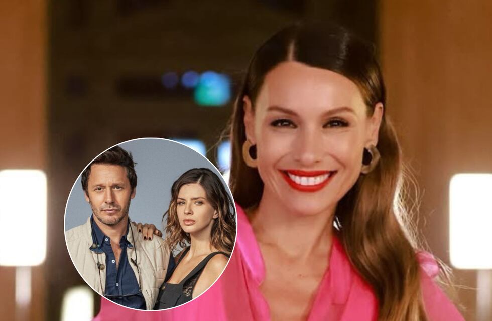 Salió a la luz quién descubrió la infidelidad de Vicuña a Pampita con la China Suárez en el motorhome