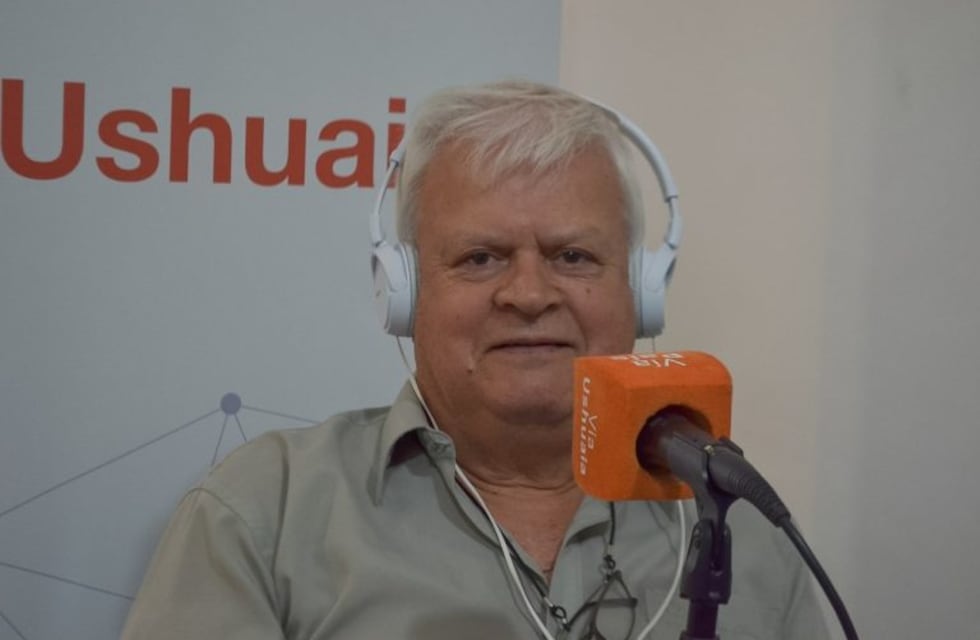 Sorpresa y agradecimiento por los dichos del Embajador Dmitry Feoktistov