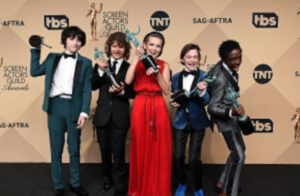 Netflix anunció que el 31 de octubre se estrena la segunda temporada de Stranger Things
