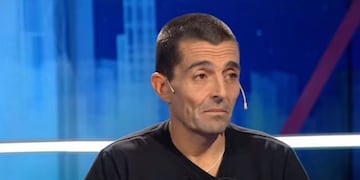 Fiscal Federico Delgado