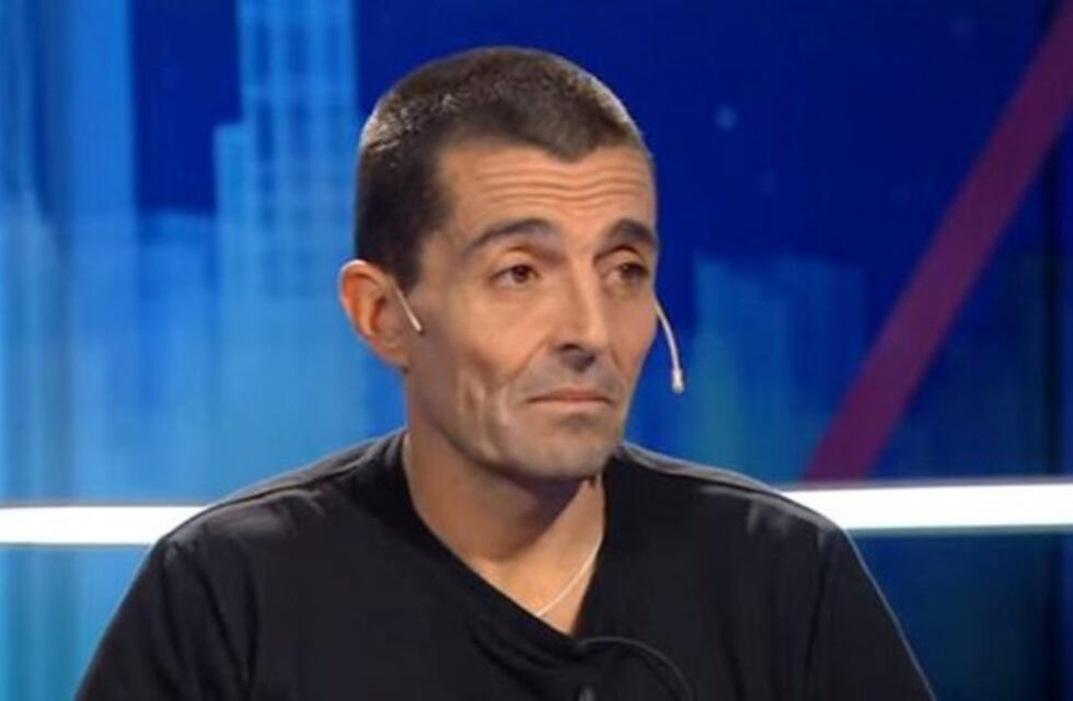 Federico Delgado: "La desconfianza institucional hace que la democracia cruja"