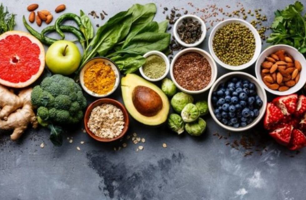Consejos para una alimentación saludable pasadas las Fiestas