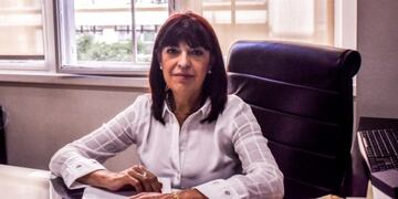 María Isabel Reinoso