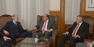 Foto: Secretaría de Estado y Comunicación Pública\u002E